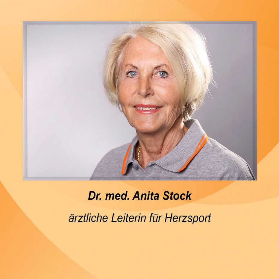 Anita Stock