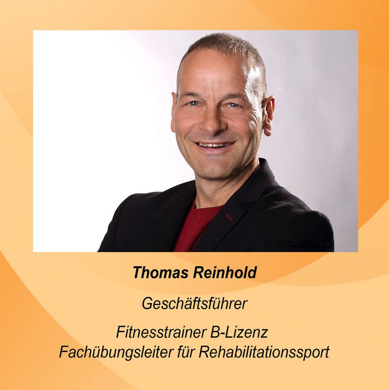 Thomas Rheinhold