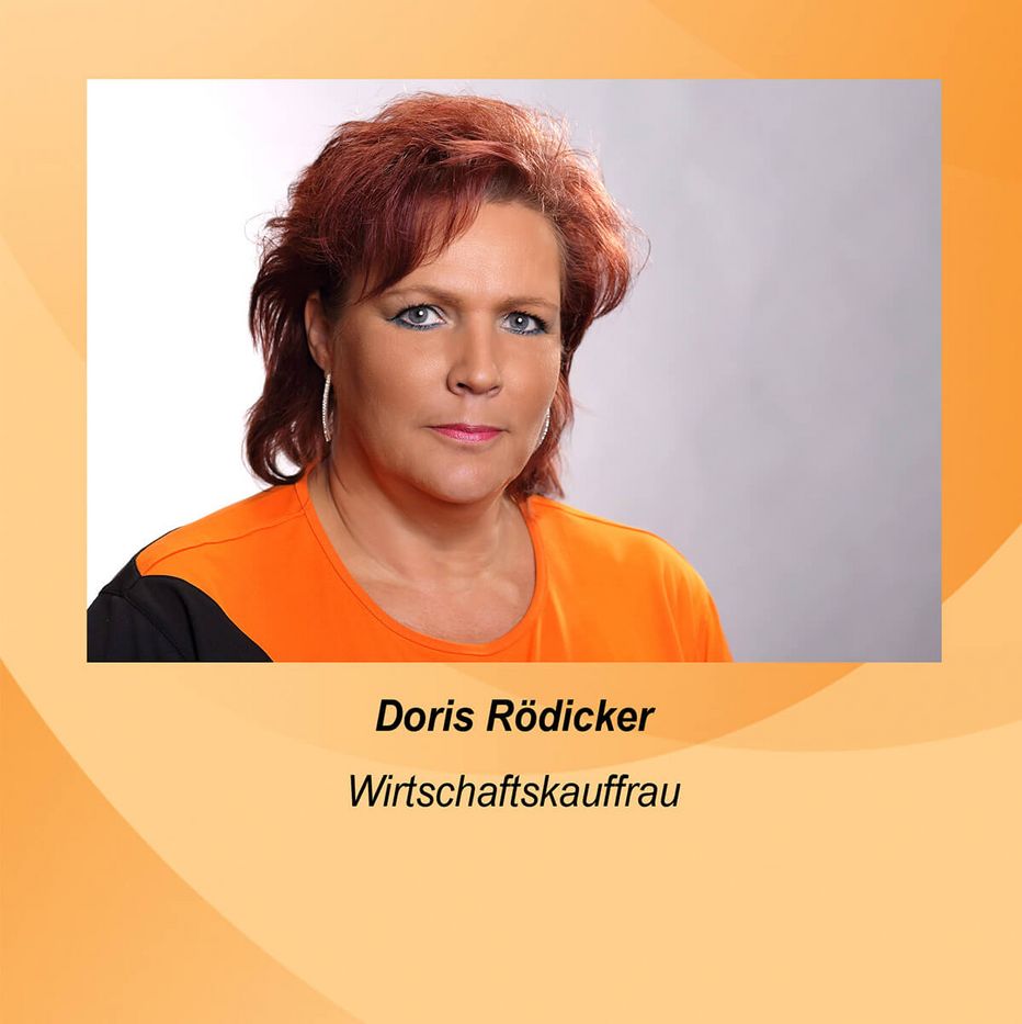 Doris Rödicker