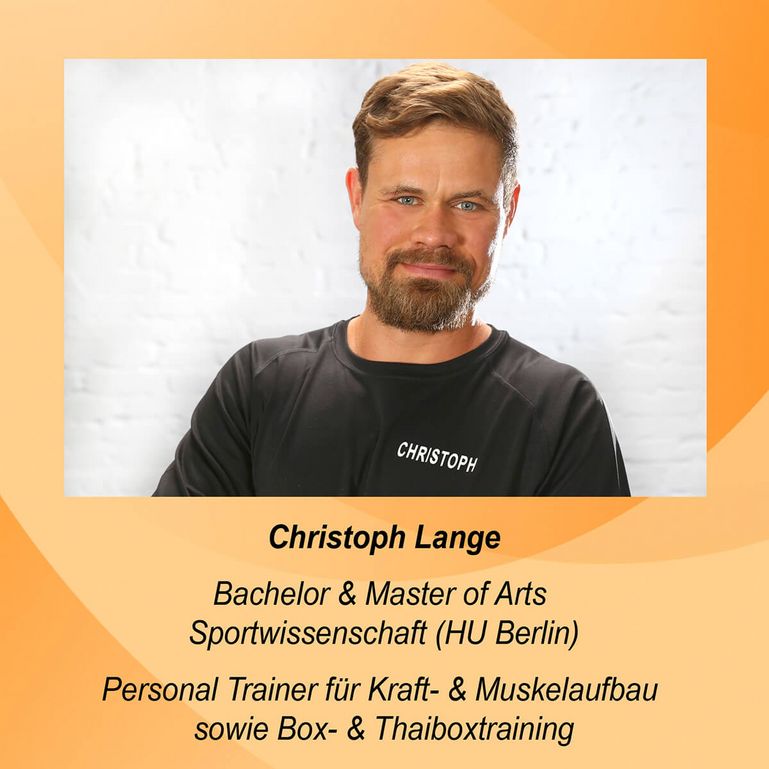 Christoph Lange