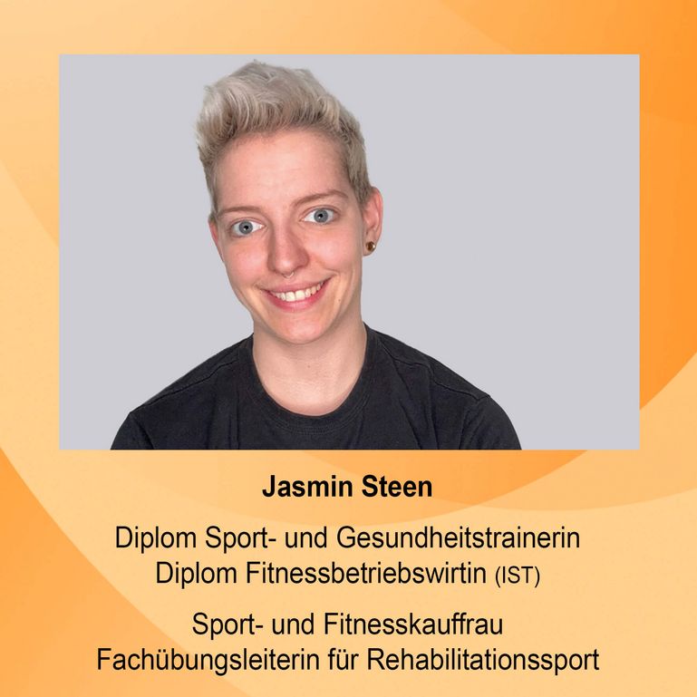 Jasmin Steen