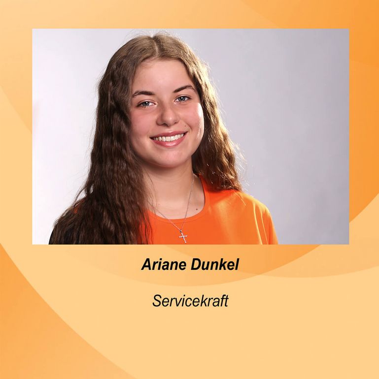 Ariane Dunkel