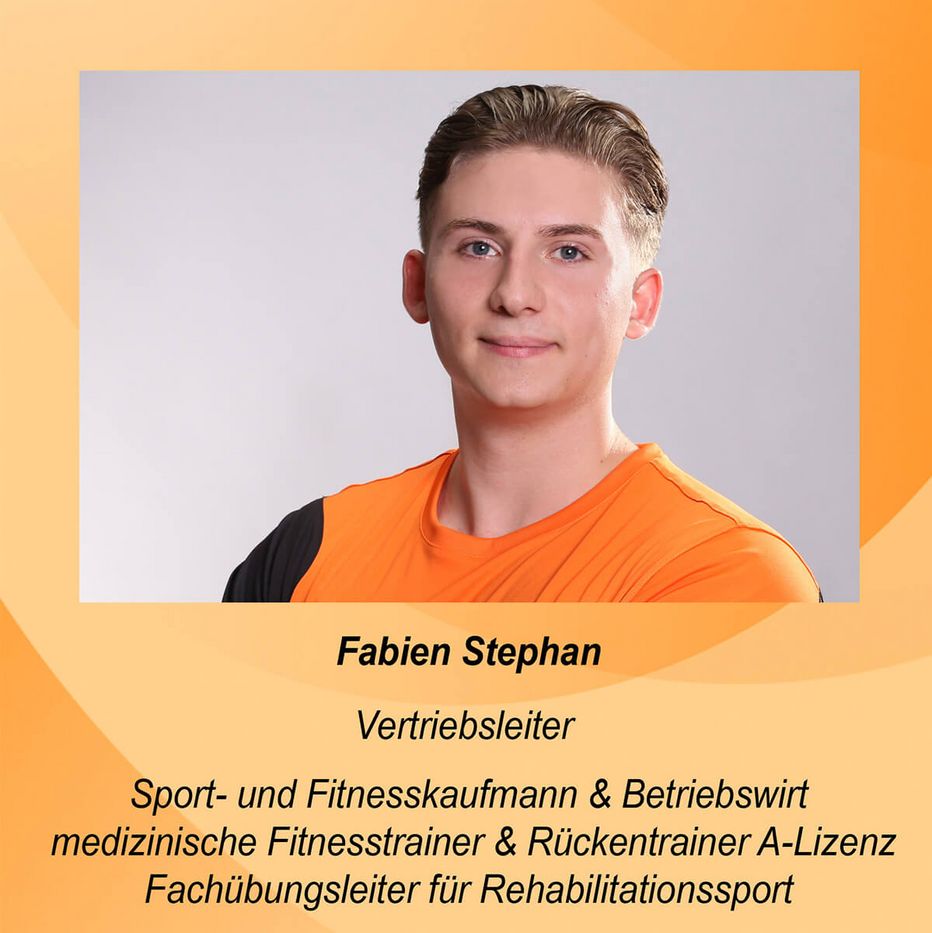 Fabien Stephan