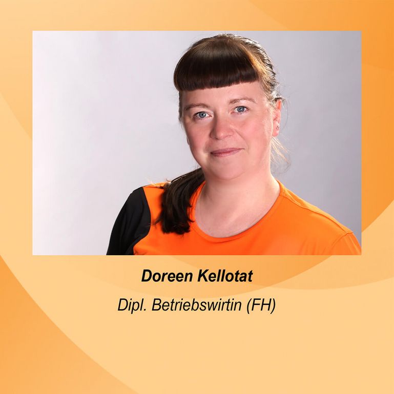 Doreen Kellotat