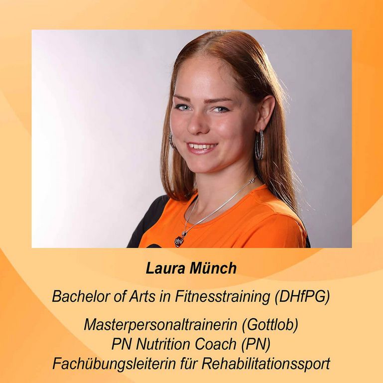 Laura Münch