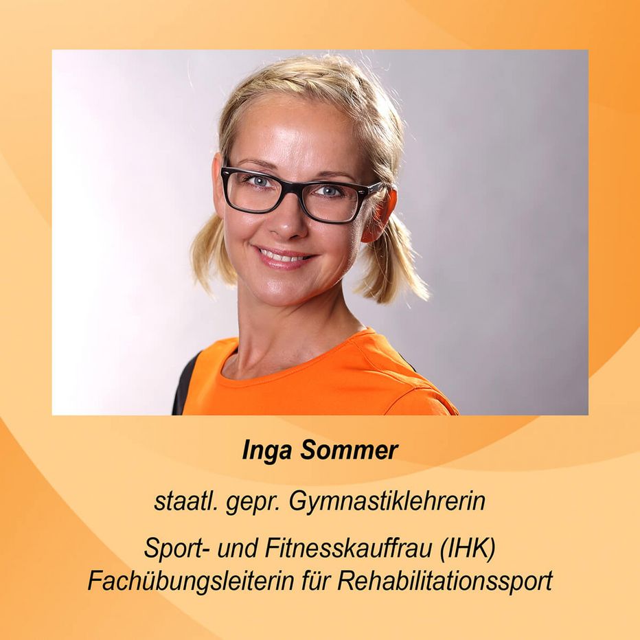 Inga Sommer