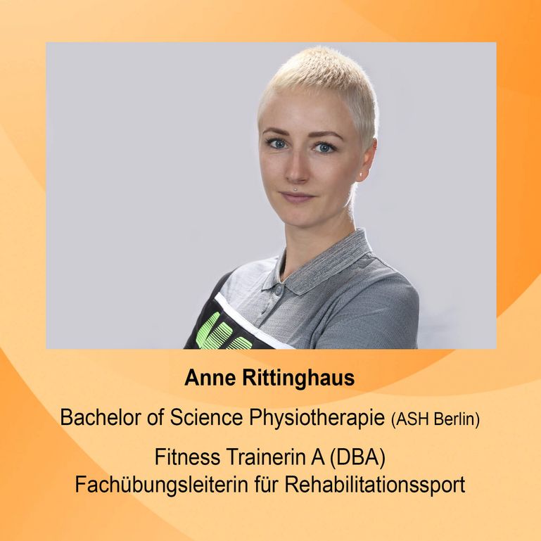 Anne Rittinghaus